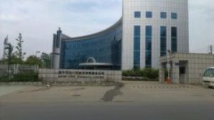 石化高桿燈使用案例